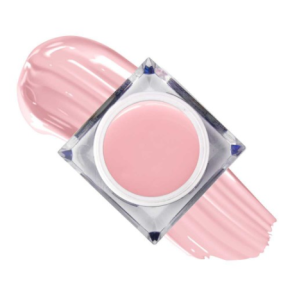 Żel do zdobień Molly Lac Art Artistic Gel Paint Gel nr 34 Pink Poudre ombre ornamenty 5g
