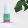 KLCosmetics Nail Glue Szybkoschnący klej do tipsów z pędzelkiem 7g - 6