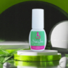 KLCosmetics Nail Glue Szybkoschnący klej do tipsów z pędzelkiem 7g - 8
