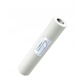 Medprox podkład podfoliowany medyczny serwety w rolce 50x50cm 40 sztuk biały