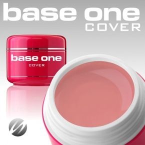Silcare Base One Cover 5g budujący...