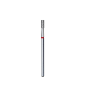 Staleks frez diamentowy cylinder do skórek i paznokci FA20R025/6 delikatny