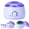 Isabellenails Podgrzewacz do wosku twardego i w puszce 100W biały - 3