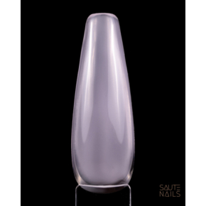 Saute Nails Express Base Baza hybrydowa do paznokci Light Rosy 8ml
