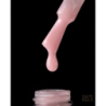 Saute Nails Express Base Baza hybrydowa do paznokci Pearl Peony 8ml - 4