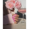 Saute Nails Express Base Baza hybrydowa do paznokci Pearl Peony 8ml - 7