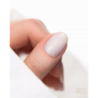 Saute Nails Express Glitter Base Baza hybrydowa do paznokci Daisy 8ml - 4