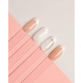 Saute Nails Express Glitter Base Baza hybrydowa do paznokci Daisy 8ml