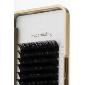 Secret Lashes - Rzęsy Hypnotizing C 0