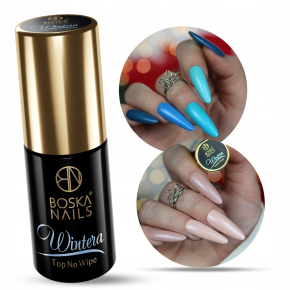 Boska Nails Top No Wipe...