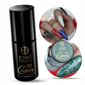 Boska Nails Top No Wipe...