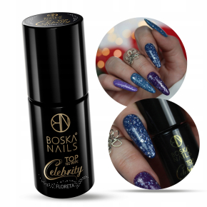 Boska Nails Top No Wipe...
