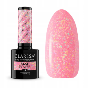Claresa Base Power 19...