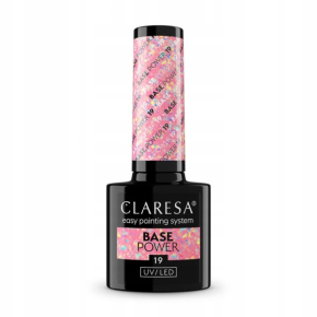 Claresa Base Power 19 bezkwasowa baza...