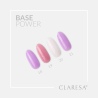 Claresa Base Power 18 bezkwasowa baza budująca do paznokci hybrydowych 5g - 6