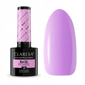 Claresa Base Power 18...
