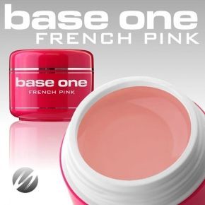 Silcare Base One French Pink 5g...