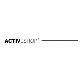 ActiveShop Lampa kosmetyczna na biurko PiX 314 montowana do blatu czarna