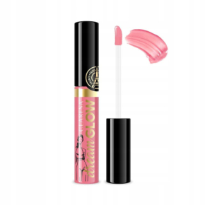 Claresa Dream Glow Paris 3D Lip Gloss Amelie 7