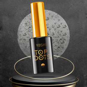 Yoshi Top Dots 2 do lakierów hybrydowych 10ml