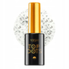 Yoshi Top Dots 2 do lakierów hybrydowych 10ml - 4