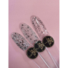 Yoshi Top Dots 2 do lakierów hybrydowych 10ml - 13