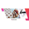 Yoshi Top UV Protect do lakierów hybrydowych ochrona i blask 10ml - 12