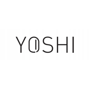 Yoshi Cooltove Pastelove 806 Pink Panther kolorowy lakier hybrydowy 6ml