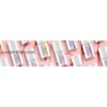 Yoshi Sip Sip Hooray 146 Lambrusco Love Brokatowy lakier hybrydowy z efektem flash 6ml - 5