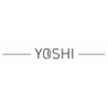 Yoshi Sip Sip Hooray 146 Lambrusco Love Brokatowy lakier hybrydowy z efektem flash 6ml - 7