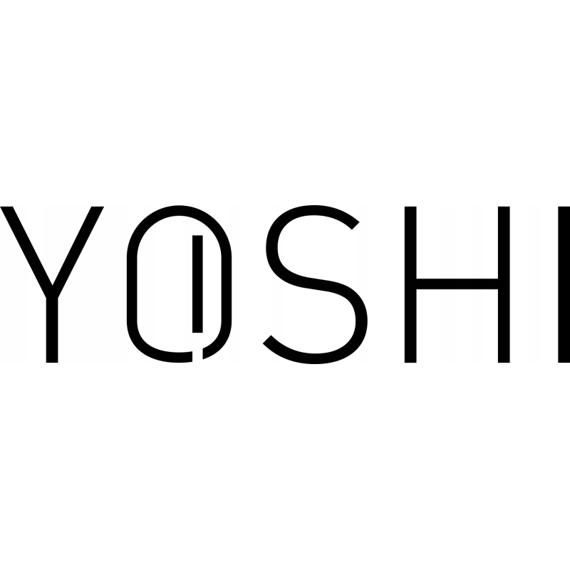 Yoshi Yerba Yoga 301 Me Naturally Kolorowy lakier hybrydowy do paznokci 6ml - 9