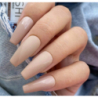 Yoshi Yerba & Yoga 301 Me Naturally Kolorowy lakier hybrydowy do paznokci 6ml - 12