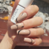 Yoshi Yerba & Yoga 301 Me Naturally Kolorowy lakier hybrydowy do paznokci 6ml - 13
