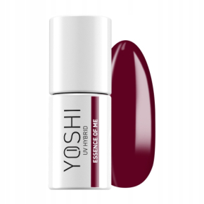 Yoshi Yerba Yoga 304 Essence Of Me Kolorowy lakier hybrydowy do paznokci 6ml