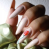 Yoshi Yerba & Yoga 307 Yoga Soul Kolorowy lakier hybrydowy do paznokci 6ml - 4
