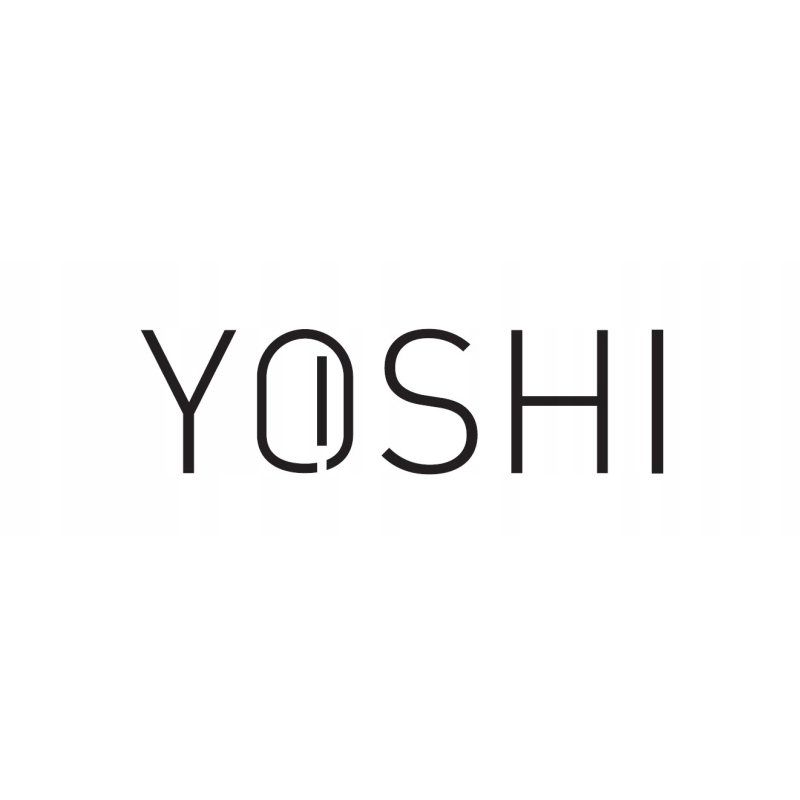 Yoshi Yerba Yoga 307 Yoga Soul Kolorowy lakier hybrydowy do paznokci 6ml - 8