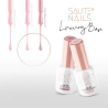 Saute Nails Luxury Base Baza hybrydowa do paznokci Nude 8ml - 4