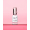 Saute Nails Luxury Base Baza hybrydowa do paznokci Light Pink 8ml - 2