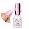 Saute Nails Luxury Base Baza hybrydowa do paznokci Candy Pink 8ml - 1