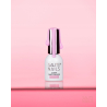 Saute Nails Luxury Base Baza hybrydowa do paznokci Candy Pink 8ml - 5
