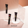 Makear ProArt PA22 Silver 10g - żel do zdobień stamping i malowanie - 7