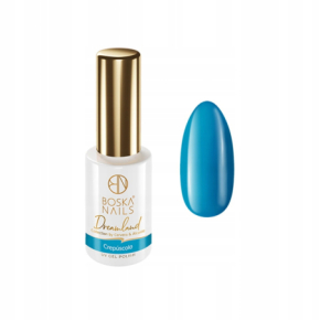 Boska Nails Dreamland 523 Crepúscolo Kolorowy lakier hybrydowy 6ml