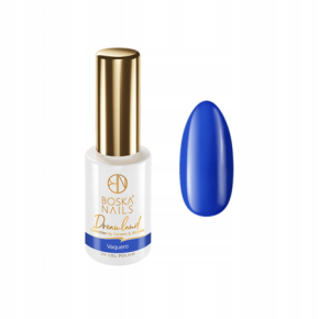 Boska Nails Dreamland 524 Vaquero Kolorowy lakier hybrydowy 6ml