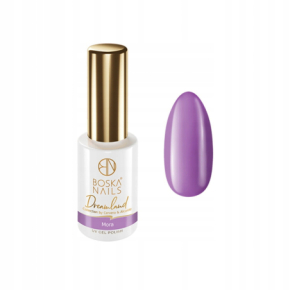 Boska Nails Dreamland 526 Mora Kolorowy lakier hybrydowy 6ml