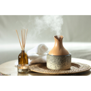 Pure Natura Olejek eteryczny z oregano Naturalny olejek eteryczny przeciwzapalny i antybakteryjny wspomagający odporność oczyszczający 30ml