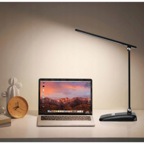 Renew Force Lampa kosmetyczna biurkowa LED składana