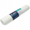 Blanco Puro+ Medical Classic Prześcieradło podkład medyczny kosmetyczny flizelinowy w rolce 60x50cm biały 3 sztuki - 2