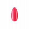 Boska Nails Up Divina 554 Argentinian Wine Intensywny czerwony lakier hybrydowy 10ml - 7
