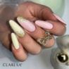 Claresa Starlight 7 niebieski brokatowy lakier hybrydowy do paznokci z efektem flash 5g - 8