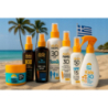 MadiS Aloha Tropic Dark Tanning SPF0 Suchy olejek arganowy do opalania głęboka opalenizna 100ml / 40446 - 8